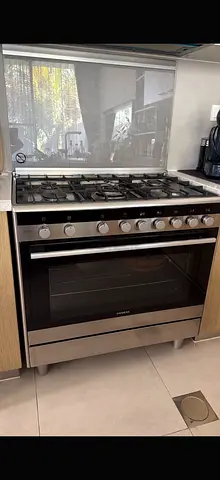 Siemens 90cm Gas Cooker  Oven – Excellent Condition