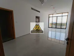 Two-bedroom apartment for annual rent | First occupancy | Maid's room | Large balcony | Easy acc