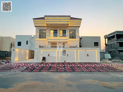 Luxury Classic Villa Facing Park | Freehold