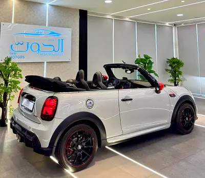 2022 MINI COOPER 照片 2