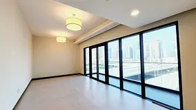 MODERN LIVING | SPACIOUS 2BHK | CANAL VIEW