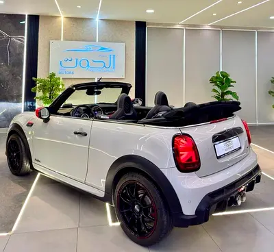 2022 MINI COOPER 照片 8