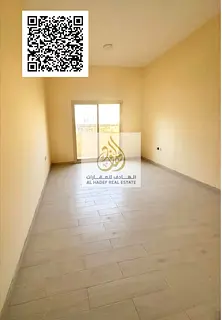 For Rent | 1 Bedroom Apartment Near Ajman Corniche – Al Nakheel