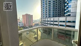 For rent a TWO bedroom in the Emirate of Ajman - a distinguished location close to all services