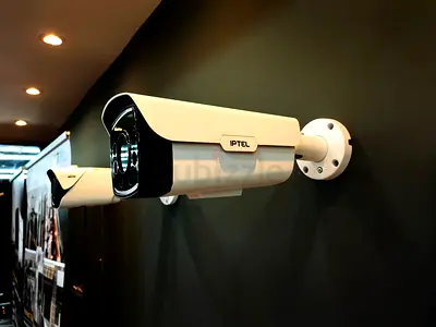 One Stop solution CCTV and networking devices