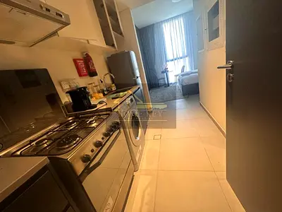 LUXURIOUS/FURNISHED/STUDIO/WITH ALL AMENITIES/JUST 34K