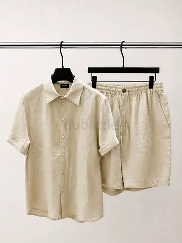 Zegna set for men