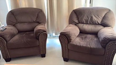 2 couches