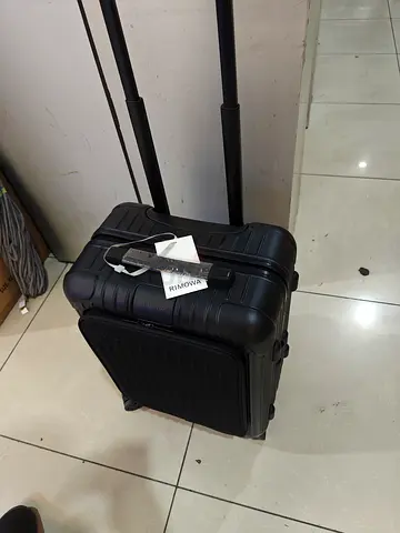 Suitcase