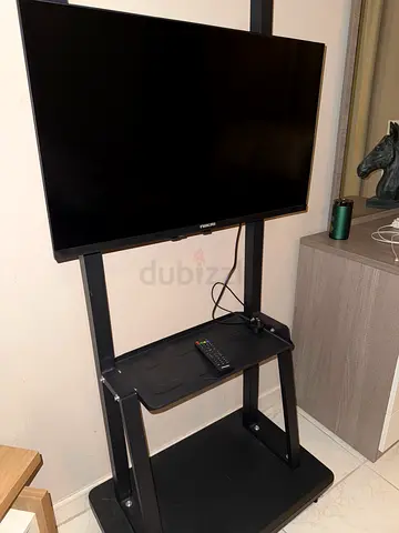 32 inches smart LED tv