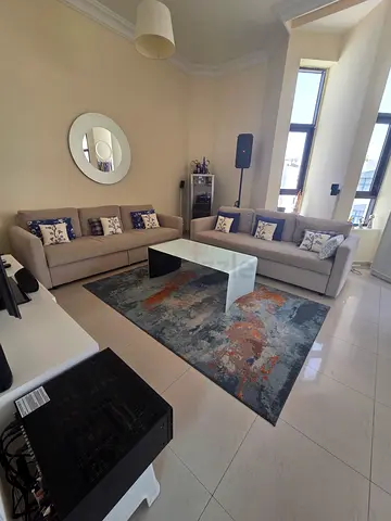 Modern Living Room Furniture