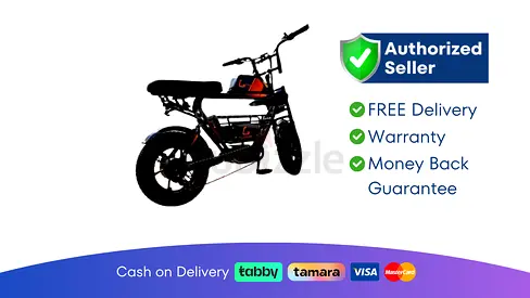 Kugoo T31 Electric Scooter | Brand New | 03 Month Warranty | FREE  Delivery