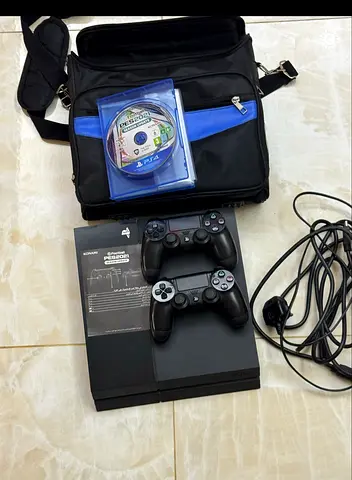 PlayStation 4
