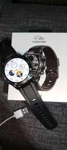 X Cell elite 6 smart watch