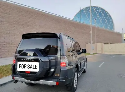 Mitsubishi Pajero 2020 GLS Top 5 Door (3.8)| GCC Specs | Pristine Condition