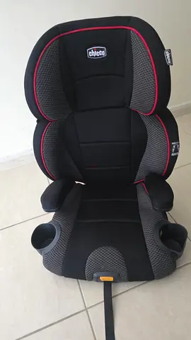 Chicco car seat