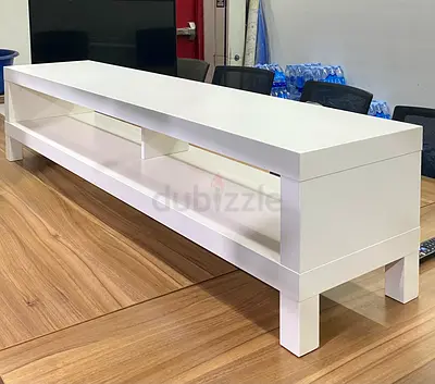 TV stand from IKEA