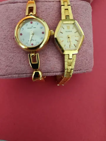 Fashion watches, buy 1 get 1 free
