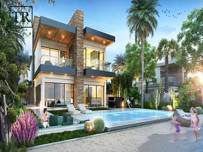 Premium Home | Spanish Elegance | Prime Investment