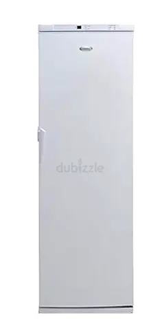 Selling used westpoint Freezer vertical,  7 floors