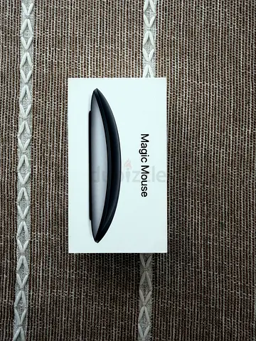 Apple Magic Mouse (Never Used) - Space Gray