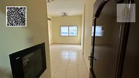 Spacious 2-BHK Apartment RASHIDIYAH AJMAN