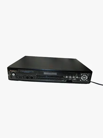 MediaCom MCI 3300 Karaoke Multi DVD player