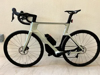 Orbea Orca Aero OMX Carbon