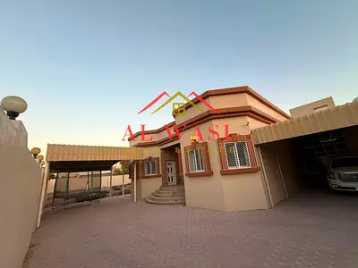 Luxury Villa for Rent in Al Qarain, Sharjah