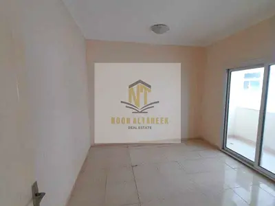 1 BHK & Balcony | Free Maintenance | Very Close to Dubai Exit – Al Qasimia (Al Mahatta)