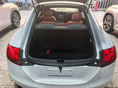 2014 AUDI TT — миниатюра 17