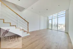 Clean 1 Bedroom Duplex | Closed Kitchen | Unfurnished |Flexible Payment