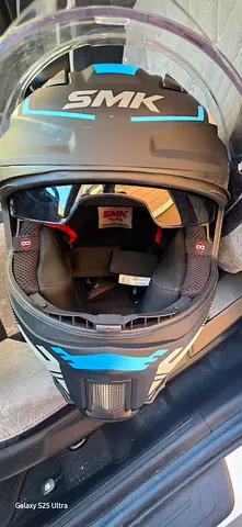 Helmet skm brand just for 199