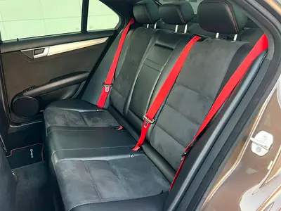 2014 Mercedes-BENZ C-CLASS — фото 10
