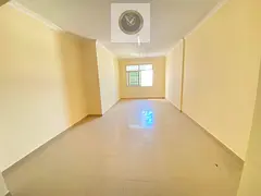 Two bedroom apartment and living room for annual rent in Al Khan Sharjah modern finishing spacious l