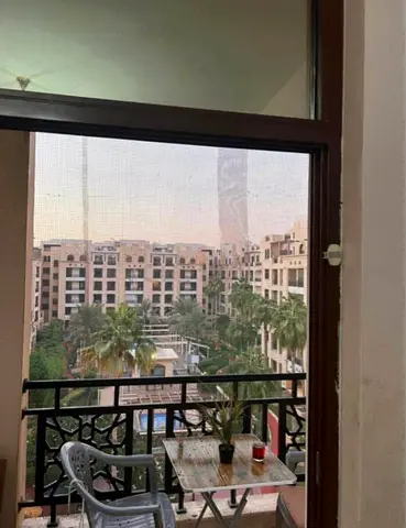 دبي شقق فندق موفمبيك