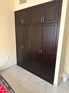 Fully furnished room available for immediate use