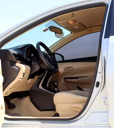 Toyota Yaris S, миниатюра 8