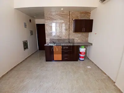 ✨ Lavish Spacious Studio Apartment for Rent | Opposite Lulu Market & Near Safari Mall | AED 17,990