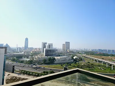 1 MONTH FREE | CHILLER-GAS FREE | LUXURIOUS 1BHK + Laundry | Sauna Steam | Nearby Metro | Gym Pool Parking