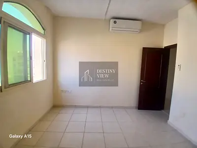Lavish 1bhkfull family Building in muwailah sharjah 24999