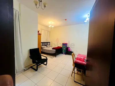 Furnished 1BHK available for two months