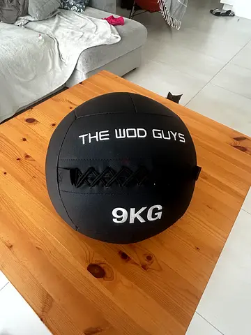 Med Ball
