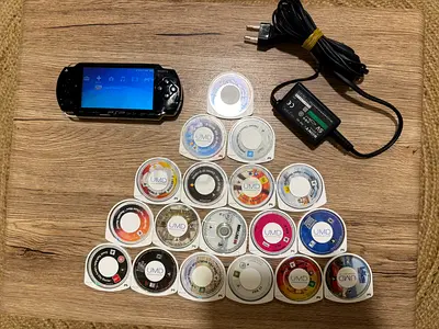 PSP-1001 Sony