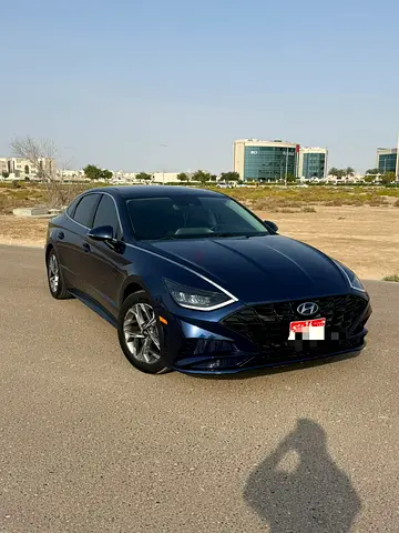 2022 Hyundai Sonata SEL | American Specs | Well Maintained