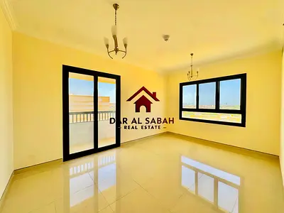 2 bedroom/ 2 washroom/ balcony, and Terrace