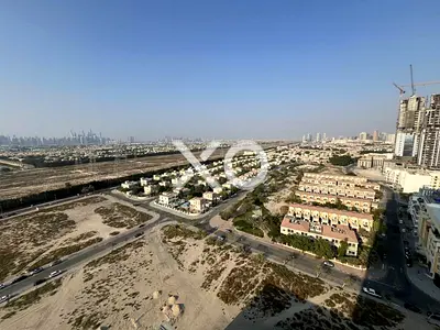 Fully Furnished | Vacant | High Floor