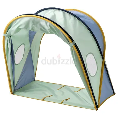 Ikea Bed Tent