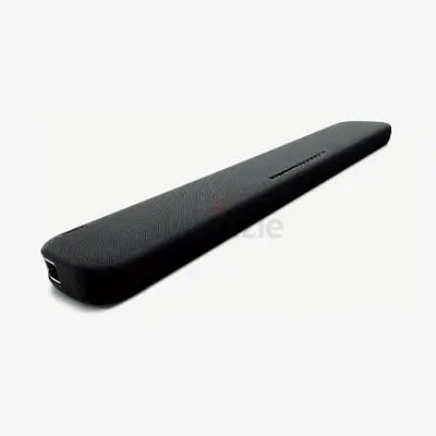 Yamaha YAS109 smart sound bar - Compact Home Audio Speaker
