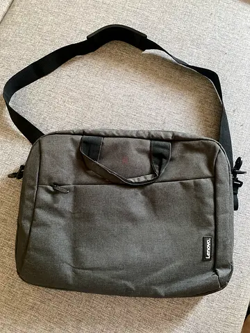 Laptop bag